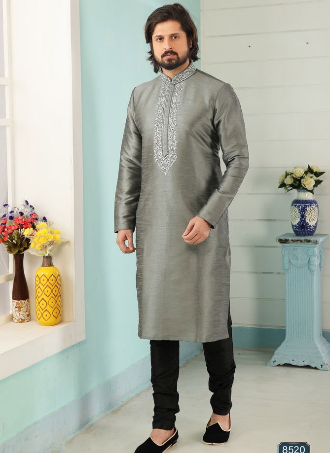 Function Wear Kurta Churidar Pajama Collection